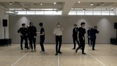 NCT 127 - OUTRO PERFORMANCE Bonus Ver.练习室