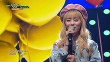  - HAEA - Paris Party - KBS音乐银行 现场版 17/12/01