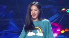  - Yuseol - Ocean View - KBS音乐银行 现场版 17/12/01