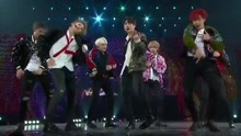 防弹少年团 - 防弹少年团 - DNA
