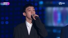 Dynamic Duo & CHEN - nosedive - 2017 MAMA in Hong Kong 17/12/01