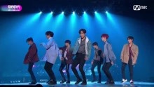 GOT7 - GOT7 - You Are - 2017 MAMA in Hong Kong 17/12/01