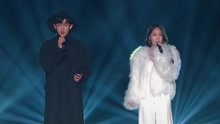 昭宥,朴灿烈 - 昭宥 & 朴灿烈 - I Miss You+Stay With Me - 2017 MAMA in Hong Kong 17/12/01