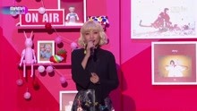 Heize,脸红的思春期 - Heize & 脸红的思春期 - You, Clouds, Rain+Tell me you love me - 2017 MAMA in Hong Kong 17/12/01