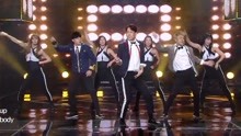 NRG - 20th Night - KBS音乐银行 现场版 17/12/01