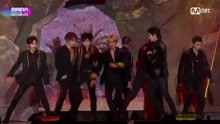EXO - EXO - The Eve+Ko Ko Bop - 2017 MAMA in Hong Kong 17/12/01