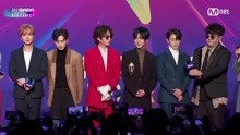 Super Junior - Super Junior红毯 - 2017 MAMA in Hong Kong