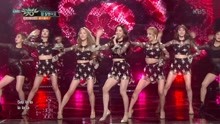  - Blah Blah - Good Job - KBS音乐银行 现场版 17/12/01