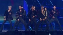 EXO - EXO - I See You+Power - 2017 MAMA in Hong Kong 17/12/01