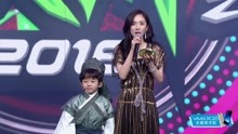杨幂 - “小团子”杨幂尖叫再聚 - 2018爱奇艺尖叫之夜