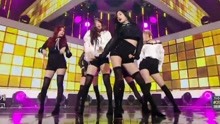 SONAMOO - SONAMOO - I (knew it) - MBC音乐中心 现场版 17/12/02