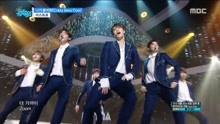 ASTRO - ASTRO - Crazy Sexy Cool - MBC音乐中心 现场版 17/12/02