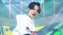 金Samuel - 金Samuel - Candy - MBC音乐中心 现场版 17/12/02