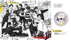 THE BOYZ - THE FIRST` Highlight Medley