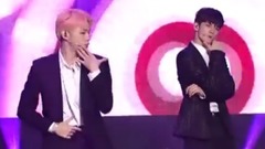 姜丹尼尔(WANNA ONE) - Sorry Sorry