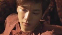 姜丹尼尔(WANNA ONE) - Instyle杂志拍摄