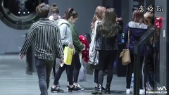 April(韩国) - THE SHOW