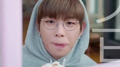 姜丹尼尔(WANNA ONE) - Think Nature代言TVCR版
