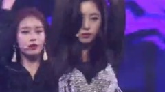 T-ara,智妍(T-ara),李居丽(T-ara),朴孝敏(T-ara),咸慇晶(T-ara) - No.9