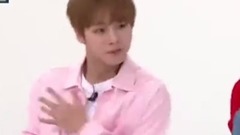 WANNA·ONE - 我呀我