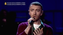 Sam Smith - Midnight Train