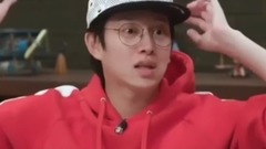 韩国群星 - 人生酒馆  希澈开车啦...捂脸!