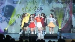 gugudan - 像我一样的女孩