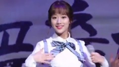 April(韩国) - 抓住我的手