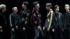EXO,EXO-M,EXO-K - [Mnet K-POP]171201 MAMA in HK - POWER(Remix Ver.)(TV版)