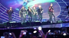 EXO - 171201 MAMA IN 香港 EXO 