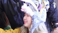 Red Velvet - 汝矣岛粉丝签名会