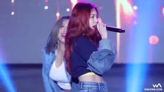 金泫雅 - BABE