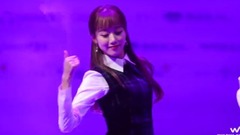 April(韩国) - 春之国的故事