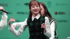 April(韩国) - 抓住我的手