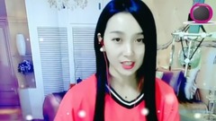 模仿翻唱 - 美酒加咖啡 梁红