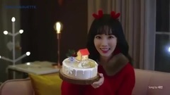 少女时代,太妍(少女时代) - Taeyeon - Paris Baguette CF