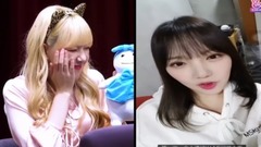 GFriend,艺琳(GFriend) - 郑艺琳 VLIVE GFRIEND