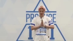 姜丹尼尔(WANNA ONE) - 姜丹尼尔-魅力低音讲英语