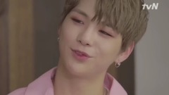 姜丹尼尔(WANNA ONE) - 姜丹尼尔-SNL 三分男友