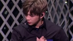 姜丹尼尔(WANNA ONE) - 姜断现象-深夜的本格演艺CUT