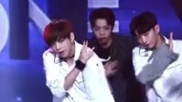 姜丹尼尔(WANNA ONE) - 姜丹尼尔-Energetic(能量宝)舞台混剪