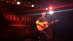 Shawn Mendes - The Weight/Say Something