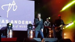 Thomas Anders - Geronimo's Cadillac