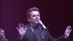 Thomas Anders - Lunatic Girl