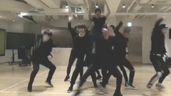 NCT,NCT 127 - [N'-19] 我们在练习中