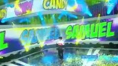 金Samuel - Candy