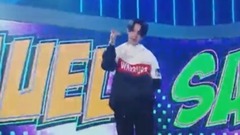 金Samuel - Intro & Candy