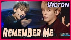 VICTON - REMEMBER ME