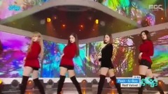 Red Velvet - Peek-A-Boo