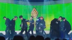 PENTAGON - RUNAWAY